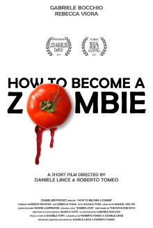 How to Become a Zombie Trailer