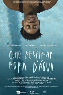 How to Breathe Out of Water Trailer