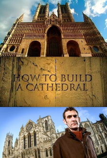 How to Build a Cathedral Trailer