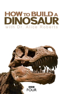 How to Build a Dinosaur Trailer