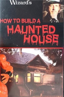 How to Build a Haunted House Trailer