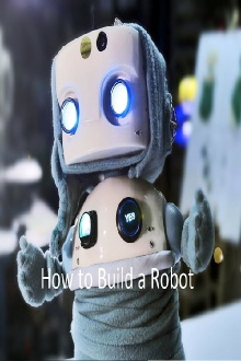 How to Build a Robot Trailer