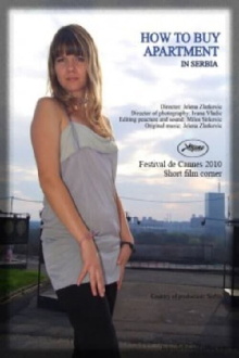 How to Buy Apartment in Serbia Trailer