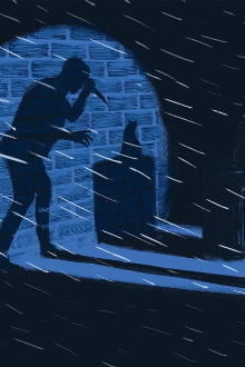 How to Catch a Cat Killer Trailer