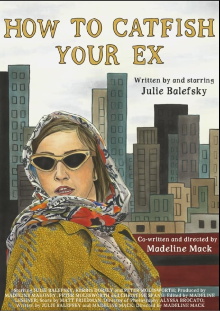 How To Catfish Your Ex Trailer