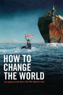 How to Change the World Trailer