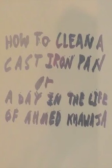 How to Clean a Cast Iron Pan Trailer
