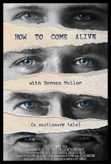 How to Come Alive with Norman Mailer Trailer