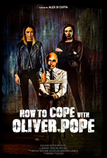 How to Cope with Oliver Pope Trailer
