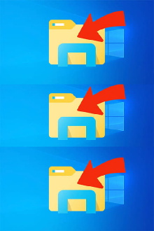 How to CREATE a FOLDER!!! (Comprehensive Tutorial) Trailer