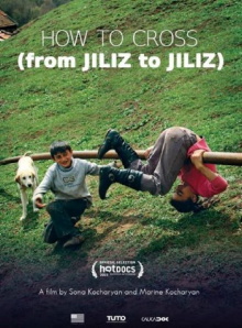 How to Cross (from Jiliz to Jiliz) Trailer