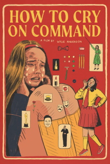 How to Cry on Command Trailer
