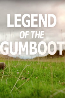 How to DAD the Movie: Legend of the Gumboot Trailer