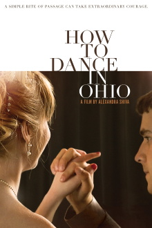 How to Dance in Ohio Trailer