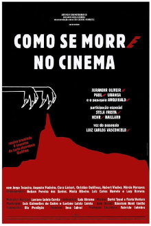 How to Die in Cinema Trailer