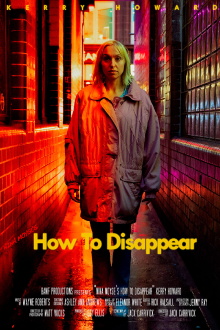 How to Disappear Trailer
