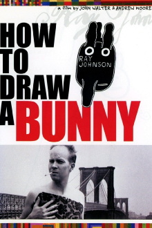 How to Draw a Bunny Trailer