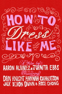 How To Dress Like Me Trailer