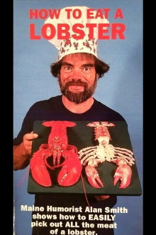 How To Eat a Lobster Trailer