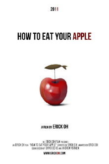 How to Eat Your Apple Trailer