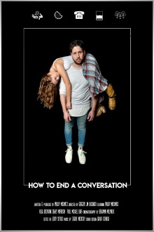 How To End A Conversation Trailer