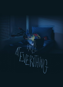 How to Excel at Everything Trailer