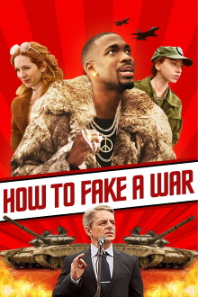 How to Fake a War Trailer