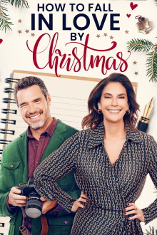 How to Fall in Love by Christmas Trailer