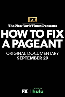 How to Fix a Pageant Trailer