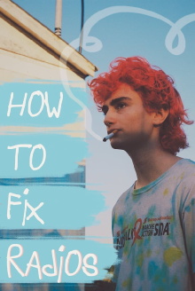 How to Fix Radios Trailer