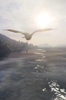 How to Fly Trailer