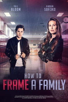 How to Frame a Family Trailer