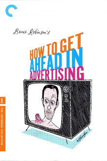 How to Get Ahead in Advertising Trailer