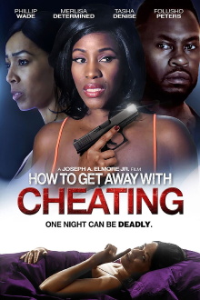 How to Get Away With Cheating Trailer