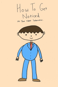 How To Get Noticed At Your Next Interview Trailer