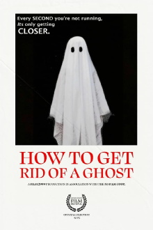 How To Get Rid of a Ghost Trailer