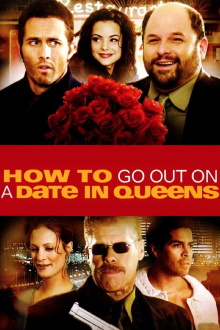 How to Go Out on a Date in Queens Trailer