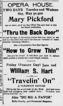 How to Grow Thin Trailer