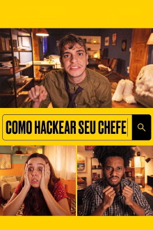 How to Hack Your Boss Trailer