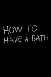 How to Have a Bath Trailer