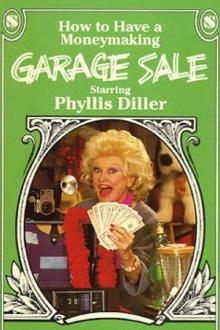 How to Have a Moneymaking Garage Sale Trailer
