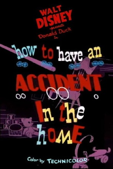 How to Have an Accident in the Home Trailer