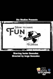 How to have Fun in Universal Studios Florida Trailer