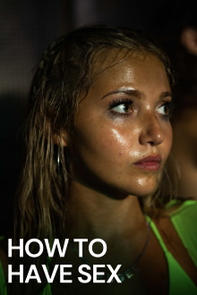 How to Have Sex Trailer