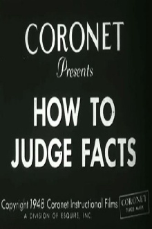 How To Judge Facts Trailer