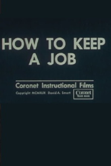 How to Keep a Job Trailer