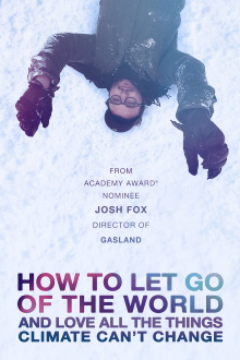 How to Let Go of the World and Love All the Things Climate Can't Change Trailer