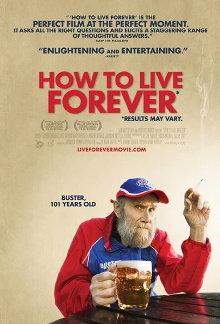 How to Live Forever Trailer