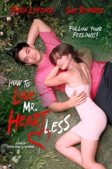 How To Love Mr. Heartless Trailer