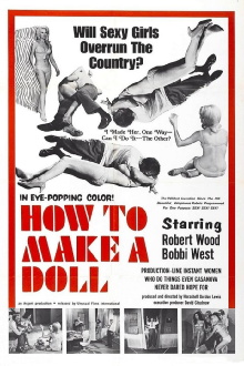 How to Make a Doll Trailer